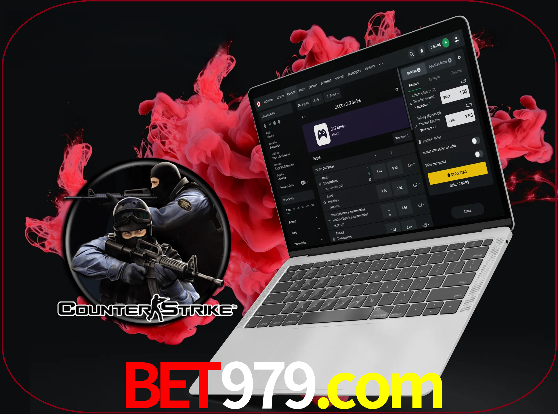 Um grande número de jogos irá agradar aos fãs deste jogo de tiro no sítio Web e na aplicação da empresa bet979.