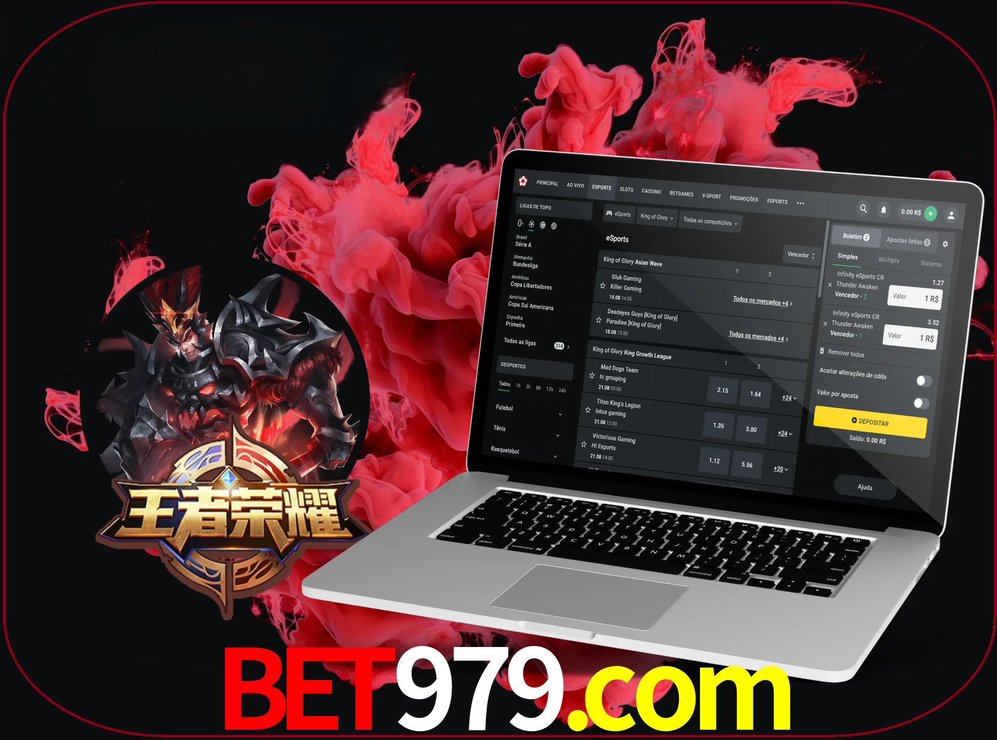 Um jogo global que conquistou os corações dos utilizadores de todo o mundo e que foi desenvolvido na China está disponível no bet979.